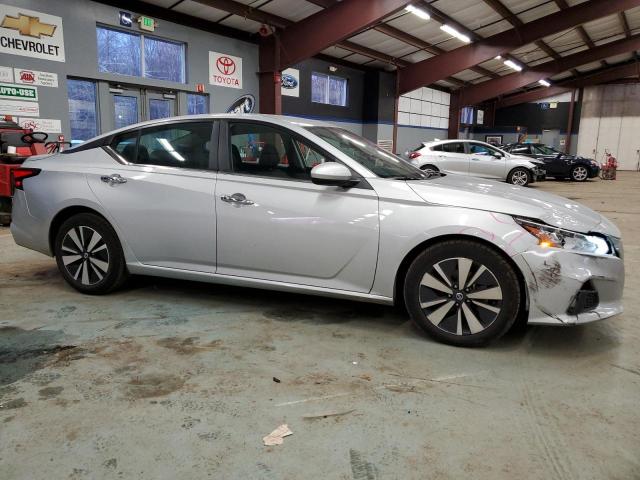 2021 Nissan Altima Sv VIN: 1N4BL4DV1MN417140 Lot: 40694796