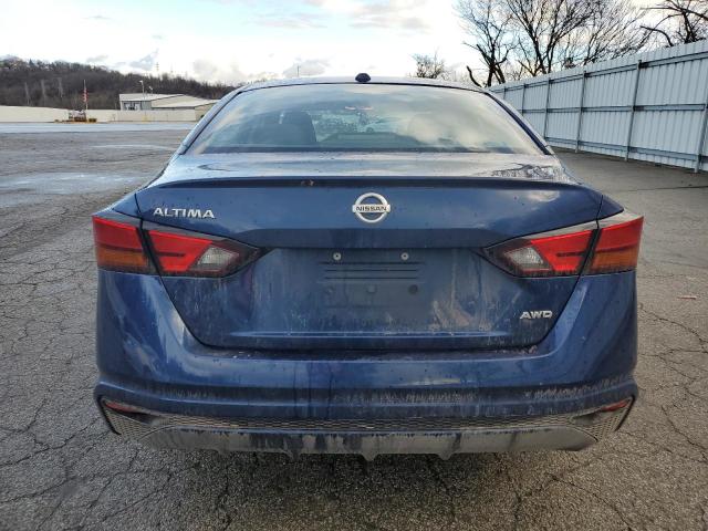 2020 Nissan Altima S VIN: 1N4BL4BW0LC177245 Lot: 42678904