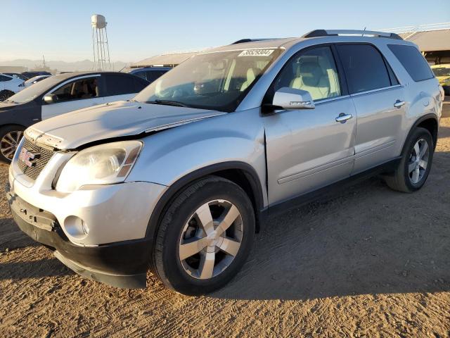 2012 GMC Acadia SLT2