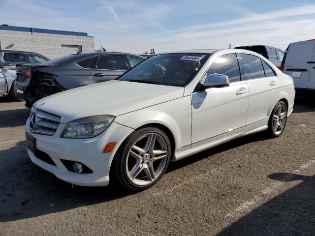 2009 Mercedes-Benz C 300 VIN: WDDGF54X09R067102 Lot: 38435464