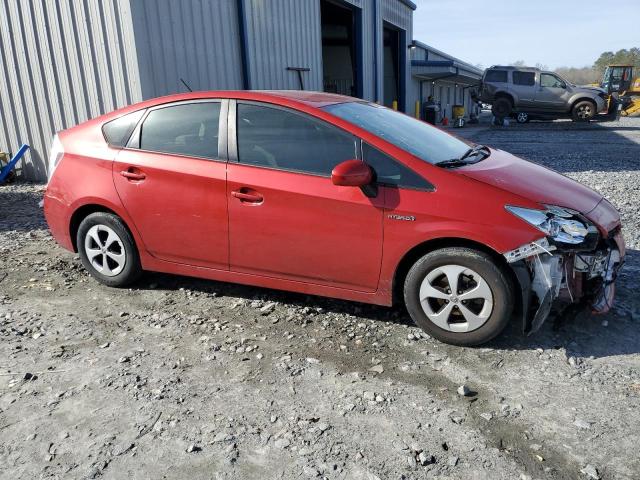 JTDKN3DU1E1785896 | 2014 TOYOTA PRIUS