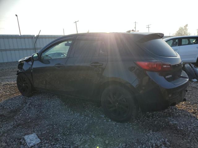 Vin: jm1bl1l75d1790958, lot: 81540453, mazda 3 i 20132