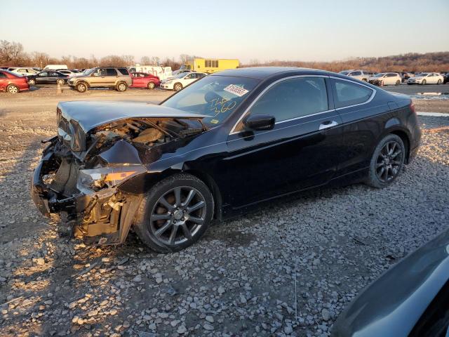 2010 Honda Accord Coupe EX-L