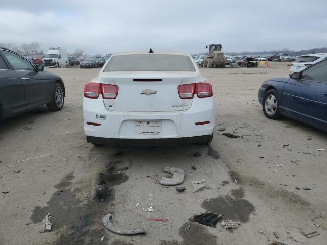 2015 CHEVROLET MALIBU LS - 1G11A5SLXFF207645