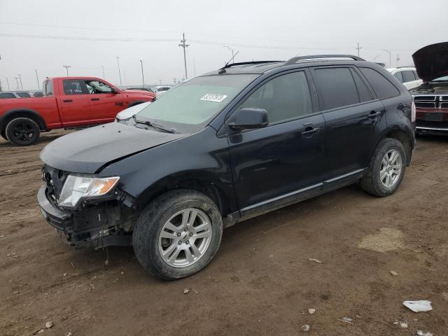 2008 Ford Edge SEL