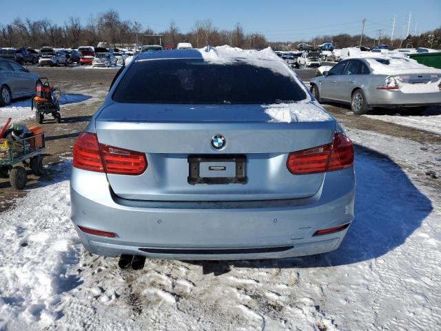 2015 BMW 328 XI - WBA3B3C59FF545861