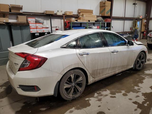 2017 Honda Civic - Image 3