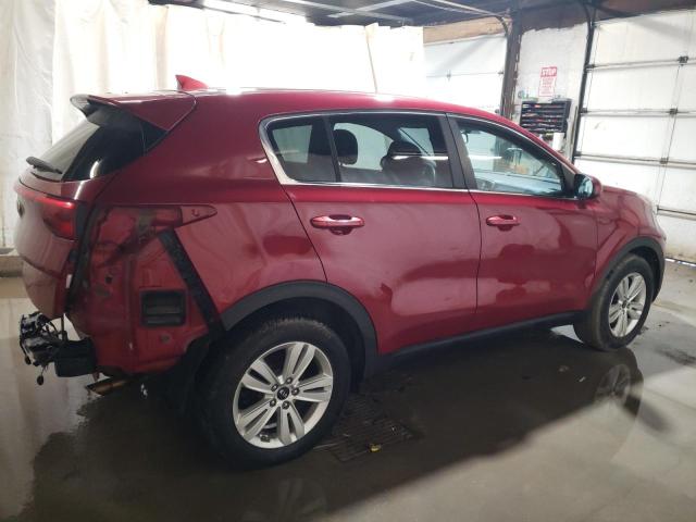 Vin: kndpmcac0h7272337, lot: 39605214, kia sportage lx 20173