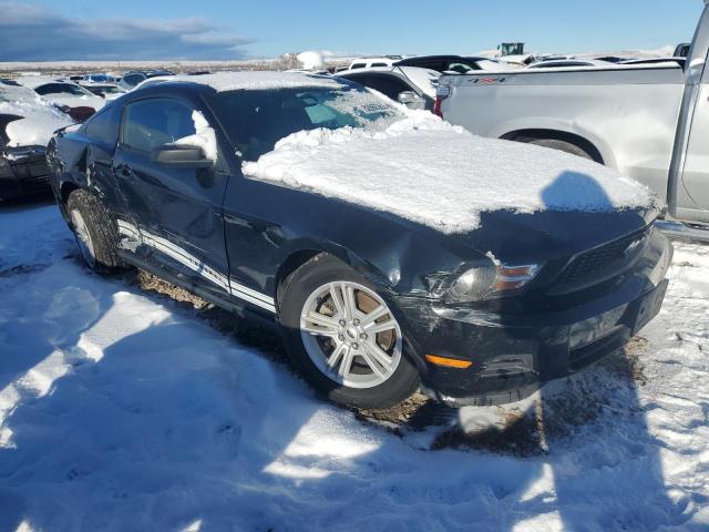 Vin: 1zvbp8am5c5268132, lot: 82860363, ford all models 20124