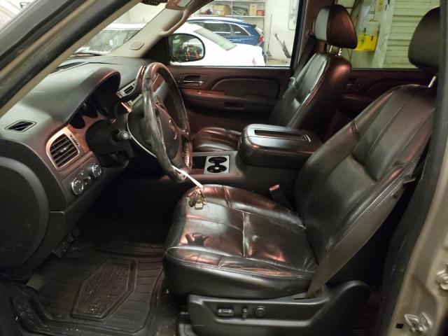 3GNFK16387G102896 | 2007 Chevrolet suburban k1500