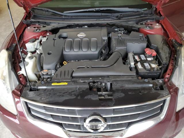 1N4AL2AP0CN445810 | 2012 Nissan altima base