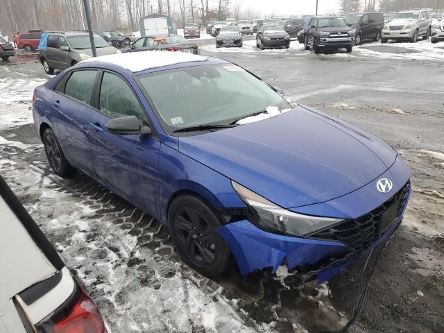 2023 HYUNDAI ELANTRA SE 5NPLM4AG1PH088154