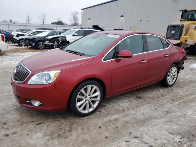 2014 Buick Verano 