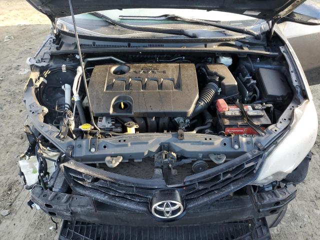 2T1BURHE3EC090663 | 2014 TOYOTA COROLLA L