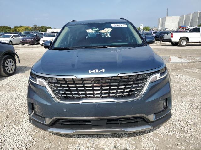 2024 KIA CARNIVAL S KNDNE5H37R6345412