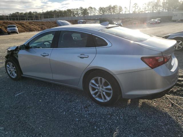 1G1ZD5ST3JF166892 | 2018 CHEVROLET MALIBU LT