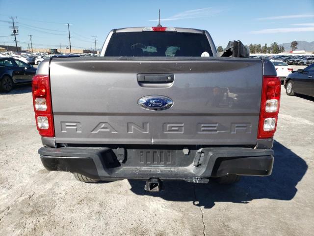 1FTER4EH3MLD03358 | 2021 FORD RANGER XL