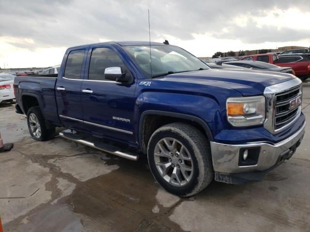 1GTV2VEC2EZ104606 | 2014 GMC SIERRA K15