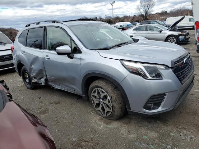 JF2SKAECXNH469764 | 2022 SUBARU FORESTER P