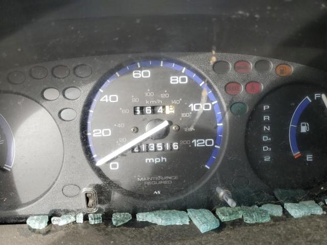 1999 Honda Civic Base VIN: 2HGEJ6614XH517623 Lot: 40283004