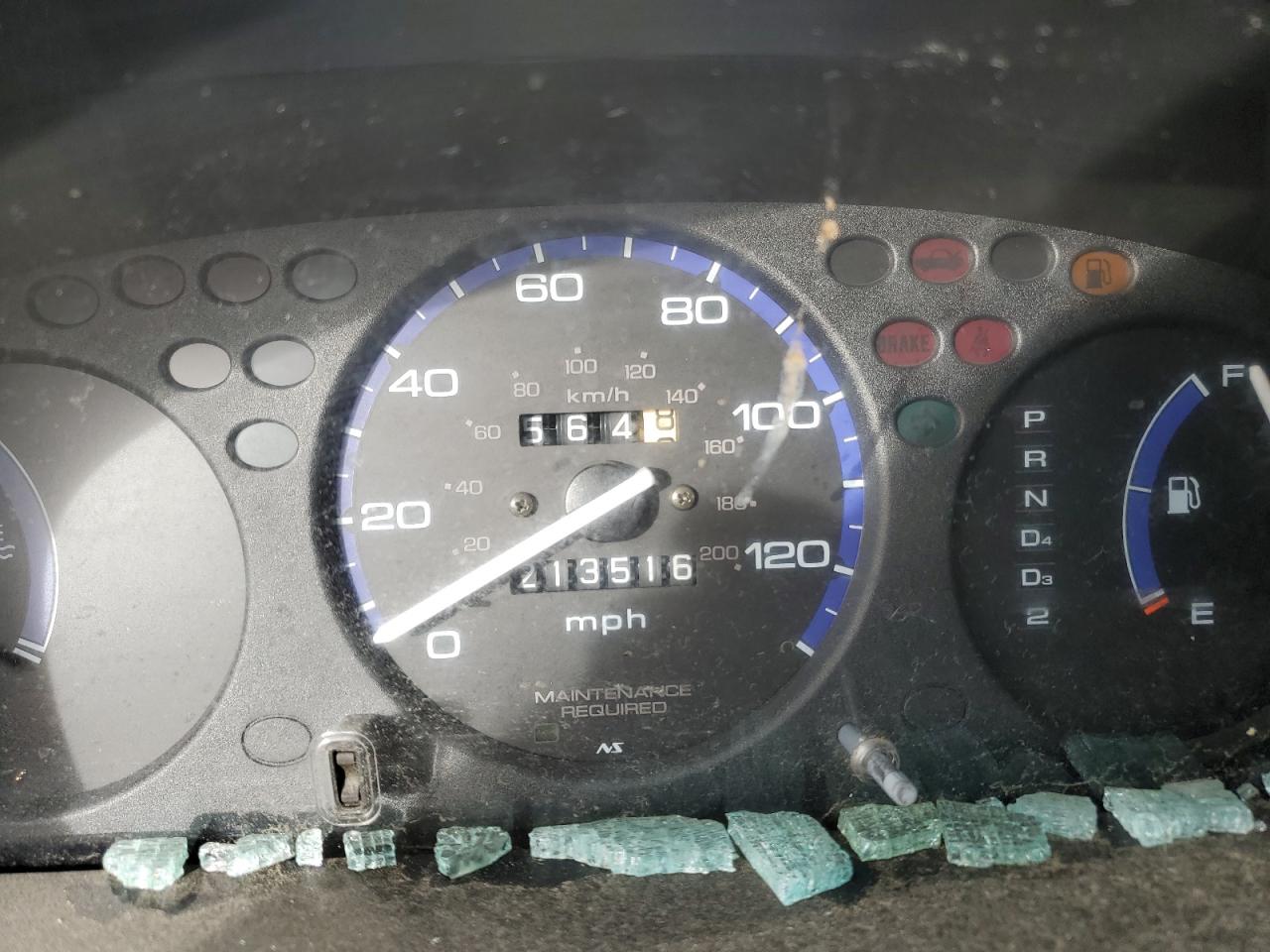 2HGEJ6614XH517623 1999 Honda Civic Base