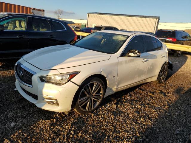 2014 INFINITI Q50 Base