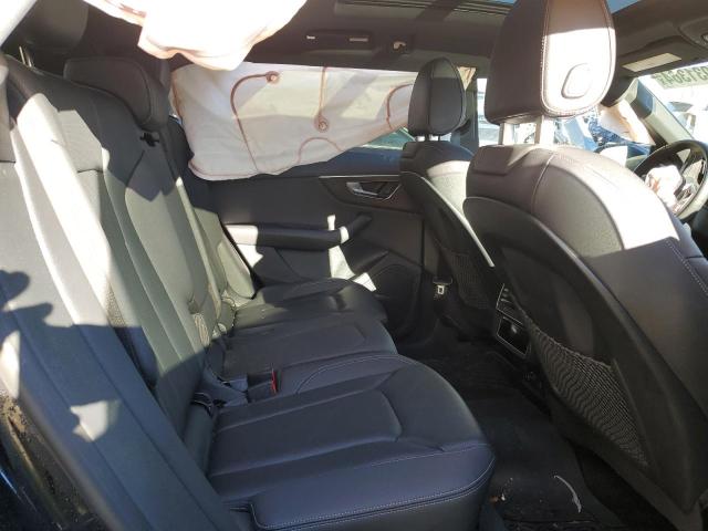 2019 AUDI Q8 PREMIUM - WA1EVAF16KD046662
