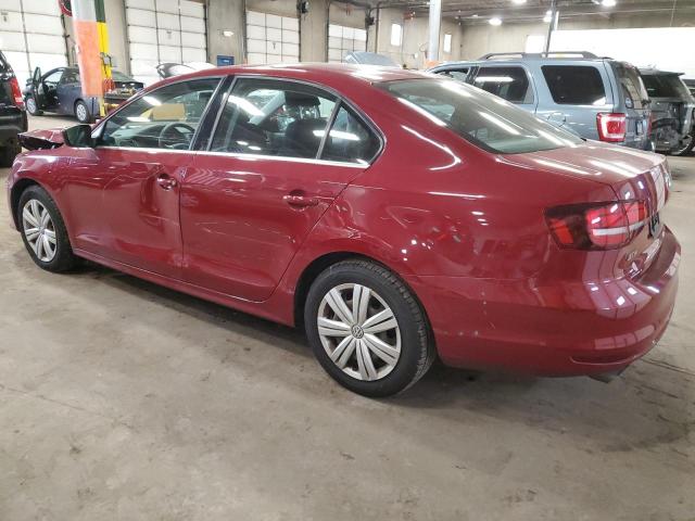 3VW2B7AJ4HM340793 | 2017 VOLKSWAGEN JETTA S