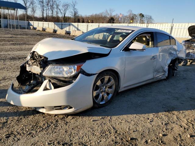 2010 Buick LaCrosse CXL