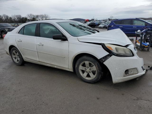 1G11B5SAXDF334923 | 2013 Chevrolet malibu ls