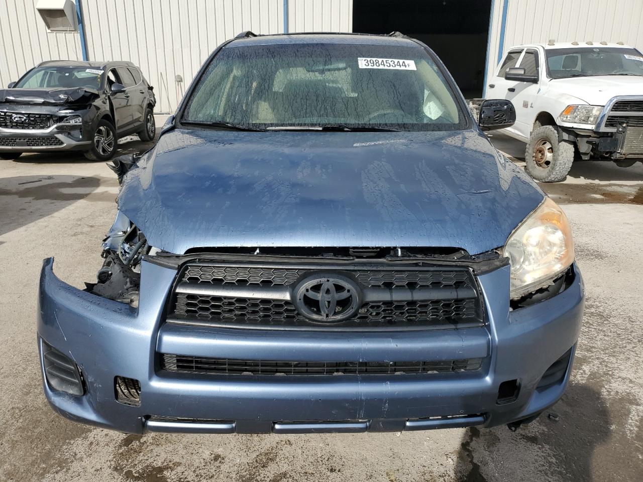 JTMBF4DV8AD024707 2010 Toyota Rav4