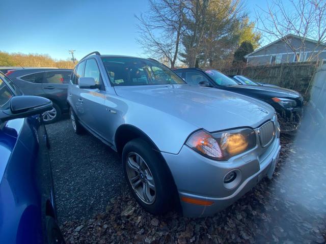 2006 BMW X3 3.0i