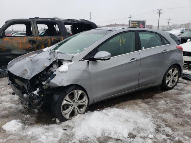 2014 Hyundai Elantra GT 