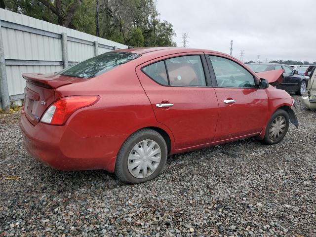 3N1CN7AP9DL866150 | 2013 Nissan versa s