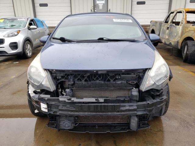 2016 KIA RIO LX - KNADM4A37G6559698