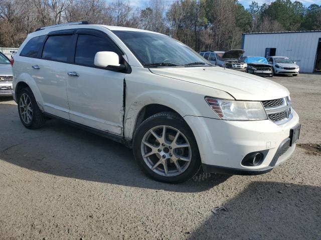 3D4PG3FG0BT548881 | 2011 Dodge journey crew