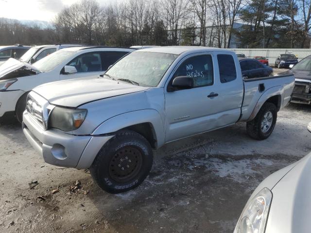 2009 Toyota Tacoma 