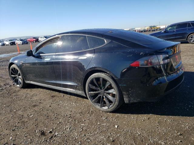 5YJSA1CN0DFP24975 | 2013 Tesla model s