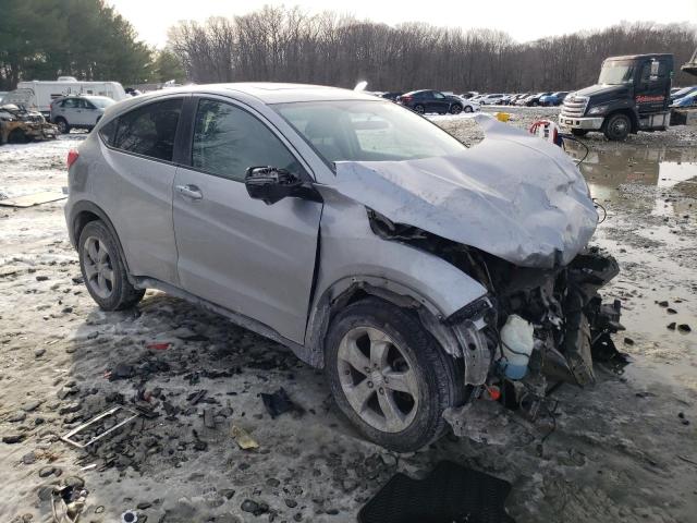 2017 HONDA HR-V EX 3CZRU6H5XHG706666