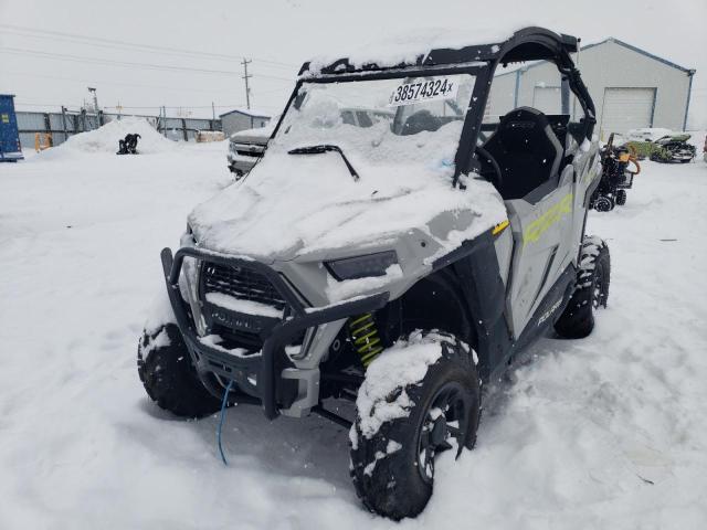 2021 POLARIS RZR TRAIL - 3NSA5K876MN860385