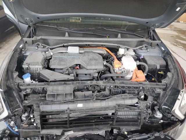 2023 KIA SPORTAGE S - KNDPXCAG2P7047281