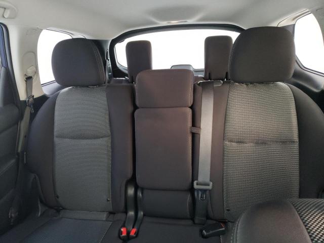 2019 NISSAN PATHFINDER - 5N1DR2MM4KC618175