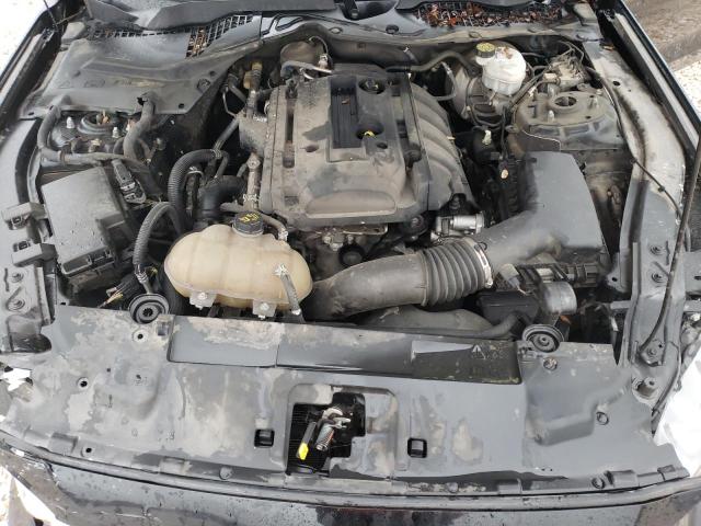 2018 FORD MUSTANG - 1FA6P8TH7J5184420