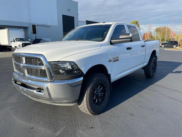 3C6UR5CL6HG563188 | 2017 RAM 2500 ST