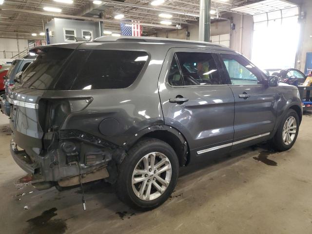 1FM5K7D87HGA27834 | 2017 FORD EXPLORER X