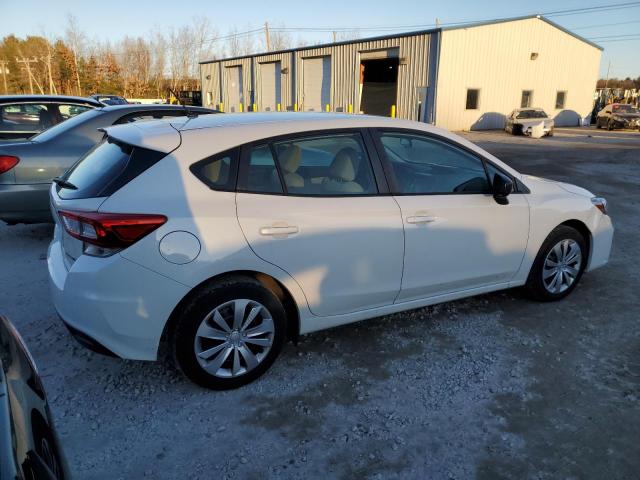 4S3GTAA63J3746635 | 2018 SUBARU IMPREZA