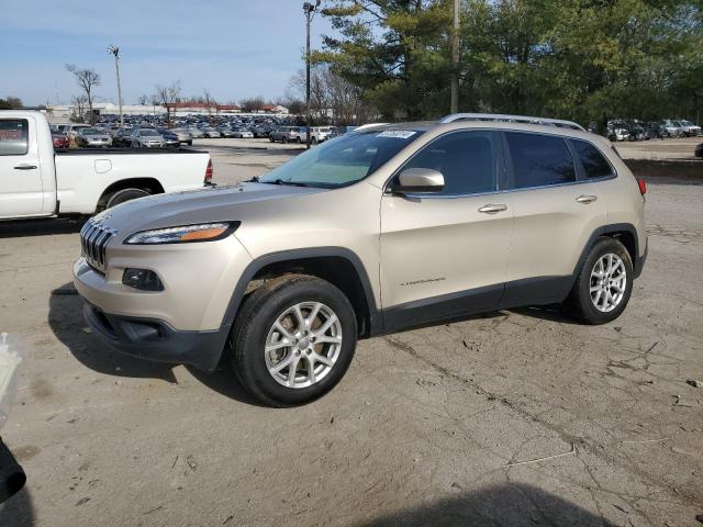 Vin: 1c4pjmcb0ew193643, lot: 37253314, jeep grand cher latitude 2014 img_1
