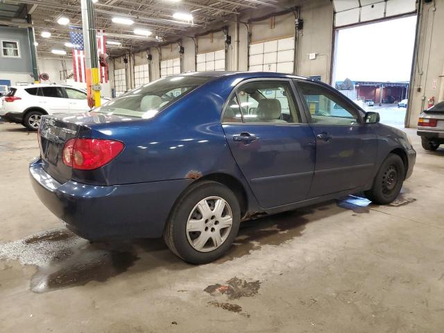 2008 Toyota Corolla Ce VIN: 1NXBR32E88Z951409 Lot: 82879213