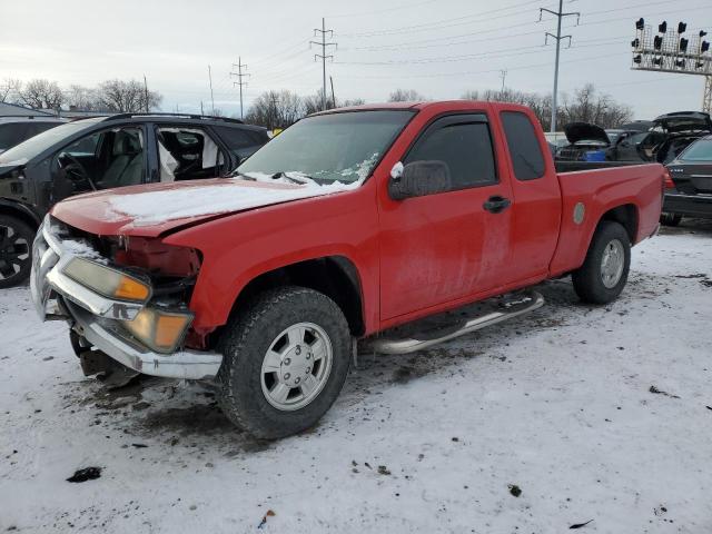 2007 Isuzu i-290 