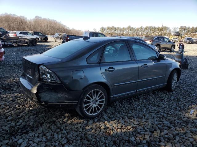 YV1MS382392464088 2009 Volvo S40 2.4I